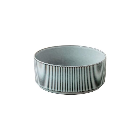 Bol ceramica, 16,5cm, "Domus", Light Blue - Nuova R2S