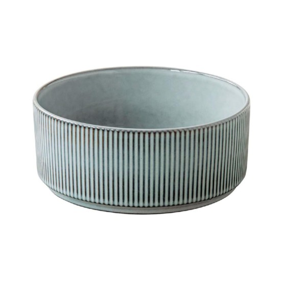 Bol ceramica, 16,5cm, "Domus", Light Blue - Nuova R2S