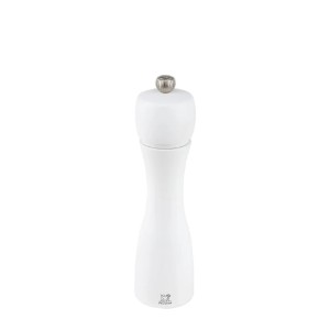 Rasnita pentru sare, 20 cm, "Tahiti", White Matte - Peugeot