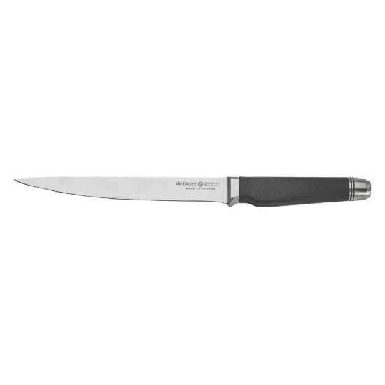 Cutit pentru filetat, otel inoxidabil, 18 cm - de Buyer