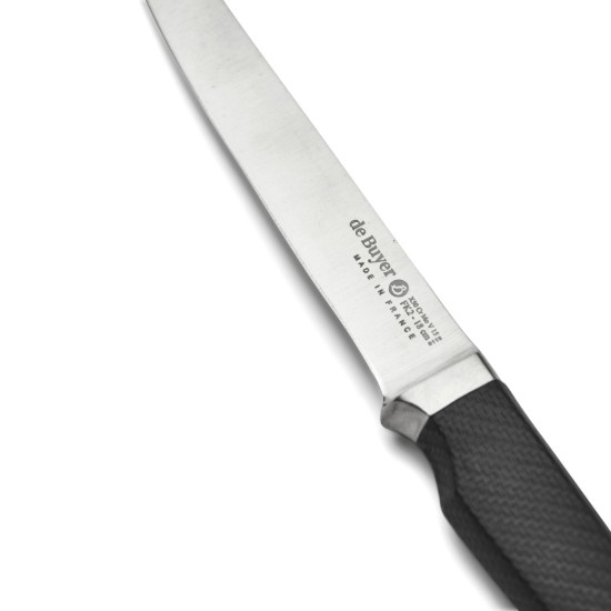 Cutit pentru filetat, otel inoxidabil, 18 cm - de Buyer