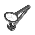 Feliator oua, inox, 