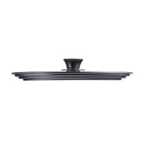 Capac universal sticla, margine silicon, 24/26/28 cm - Westmark