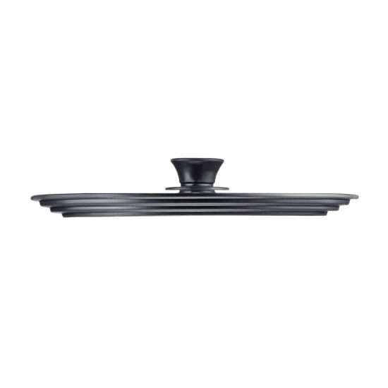 Capac universal sticla, margine silicon, 24/26/28 cm - Westmark