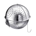 Sfera pentru gatit orez, inox, 14cm/1L - Westmark