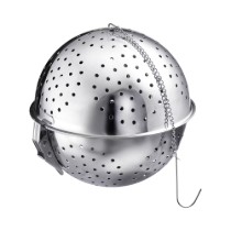 Sfera pentru gatit orez, inox, 14cm/1L - Westmark