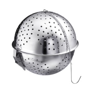 Sfera pentru gatit orez, inox, 14cm/1L - Westmark