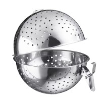 Sfera pentru gatit orez, inox, 14cm/1L - Westmark