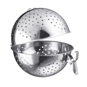 Sfera pentru gatit orez, inox, 14cm/1L - Westmark
