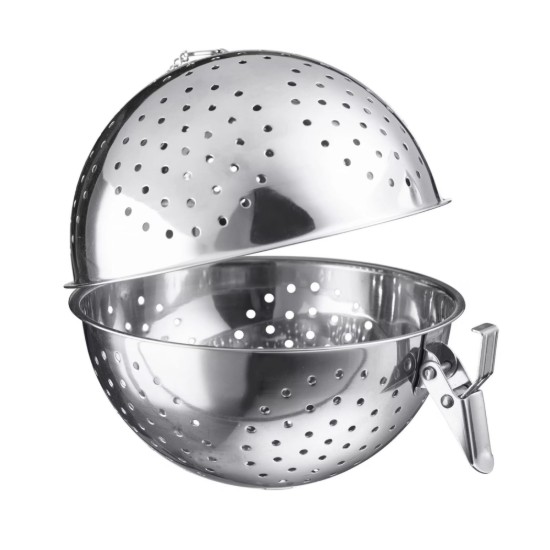 Sfera pentru gatit orez, inox, 14cm/1L - Westmark