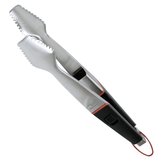 Set 3 ustensile pentru gratar - Zokura