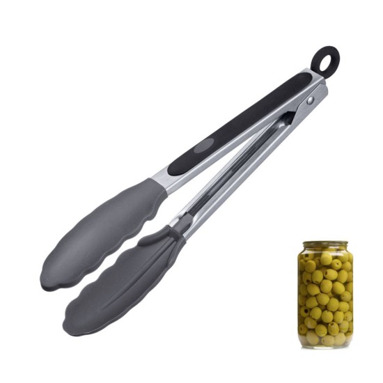 Cleste servire, silicon, 21cm, "Classic Silicone Mini" - Westmark