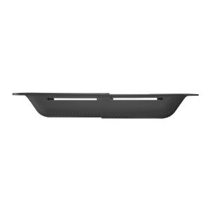 Cos de scurgere extensibil, plastic, 36-49x20cm - Westmark