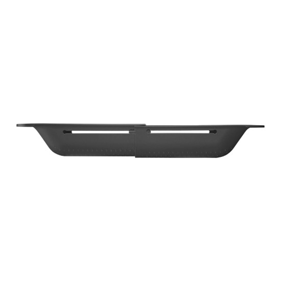 Cos de scurgere extensibil, plastic, 36-49x20cm - Westmark