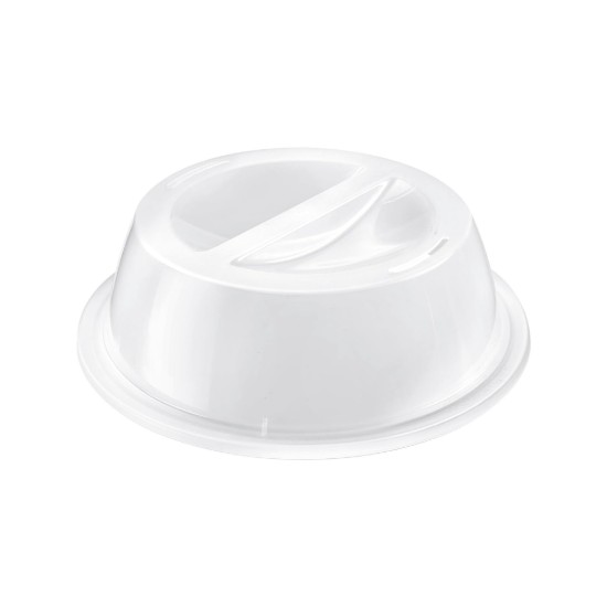 Capac microunde, plastic, 27,5cm - Westmark
