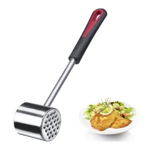 Ciocan pentru carne, inox, "Gallant" - Westmark