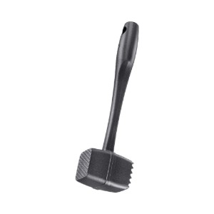 Ciocan pentru carne, aluminiu, "Robusto-Spezial", Black Edition - Westmark