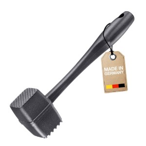 Ciocan pentru carne, aluminiu, "Robusto-Spezial", Black Edition - Westmark