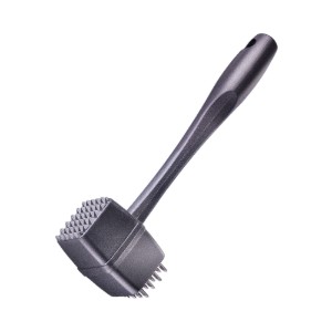 Ciocan pentru carne, aluminiu, "Steakmaster", Black Edition - Westmark