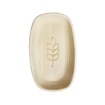 Cos oval pentru dospire aluat, rachita, 34 x 20,5 cm - Westmark