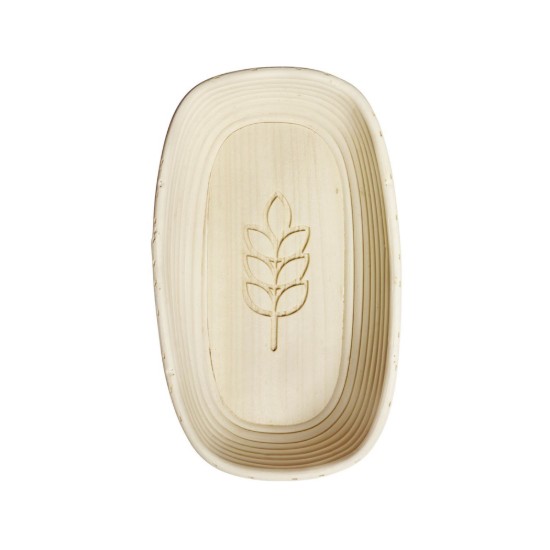 Cos oval pentru dospire aluat, rachita, 34 x 20,5 cm - Westmark