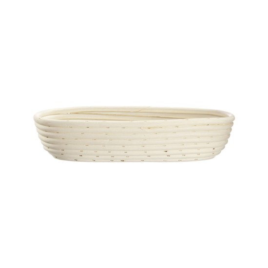 Cos oval pentru dospire aluat, rachita, 34 x 20,5 cm - Westmark
