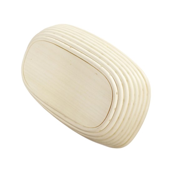Cos oval pentru dospire aluat, rachita, 34 x 20,5 cm - Westmark