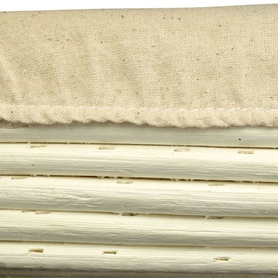 Cos oval pentru dospire aluat, rachita, 34 x 20,5 cm - Westmark
