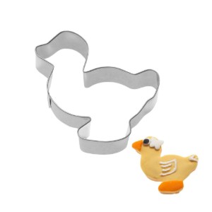 Forma cutter, gasca, inox, 6 cm - Westmark Forma cutter, gasca, inox, 6 cm - Westmark