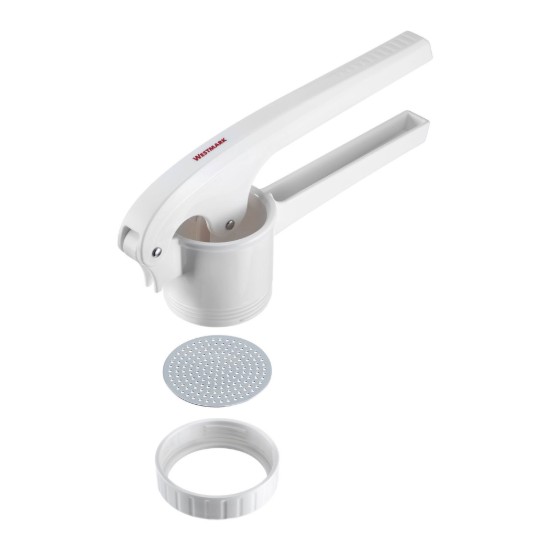 Presa de cartofi, plastic/inox, 31,2cm - Westmark