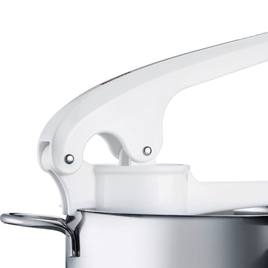 Presa de cartofi, plastic/inox, 31,2cm - Westmark