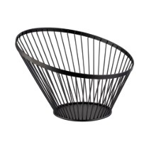 Cos pentru servire, otel, 30 cm, "Vista" - Westmark