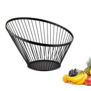Cos pentru servire, otel, 30 cm, "Vista" - Westmark