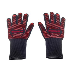 Set 2 manusi gratar - Westmark