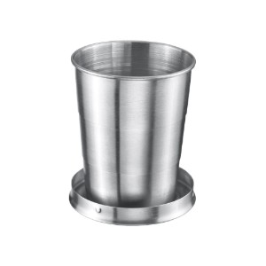 Pahar telescopic, inox, 150ml, "Revivo" - Westmark