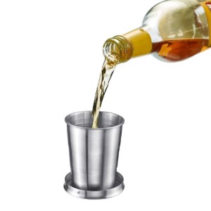 Pahar telescopic, inox, 150ml, "Revivo" - Westmark