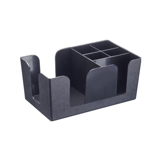 Organizator bar, plastic, 24x14,5cm - Westmark