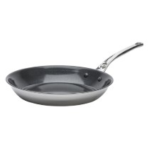Tigaie antiaderenta, inox, 28 cm, "Affinity" - de Buyer