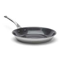 Tigaie antiaderenta, 5-Ply, inox, 28 cm, "Affinity" - de Buyer