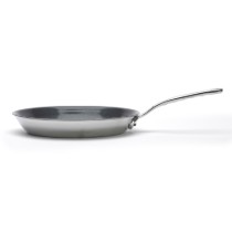 Tigaie antiaderenta, 5-Ply, inox, 28 cm, "Affinity" - de Buyer