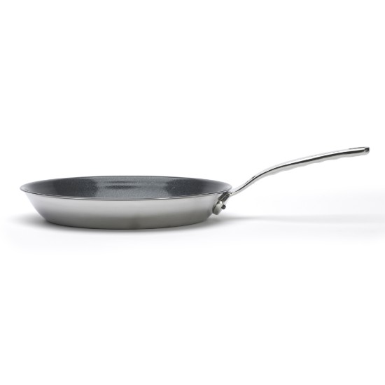 Tigaie antiaderenta, inox, 28 cm, "Affinity" - de Buyer