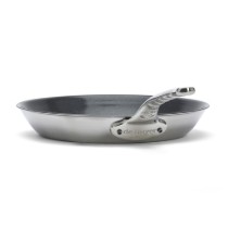 Tigaie antiaderenta, inox, 28 cm, "Affinity" - de Buyer Tigaie antiaderenta, inox, 28 cm, "Affinity" - de Buyer
