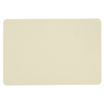 Suport farfurii (napron), 43 x 29 cm, plastic, Bej Deschis - Kesper