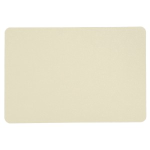 Suport farfurii (napron), 43 x 29 cm, poliester, Bej Deschis - Kesper