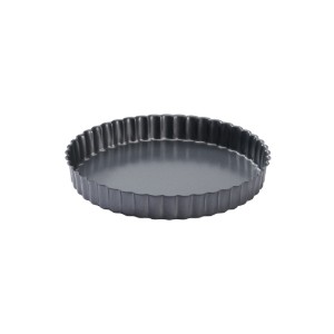 Tava tarte, otel, 20 cm - de Buyer
