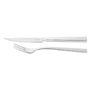 Set servire friptura, 12 piese, inox, "Specials" - Zwilling