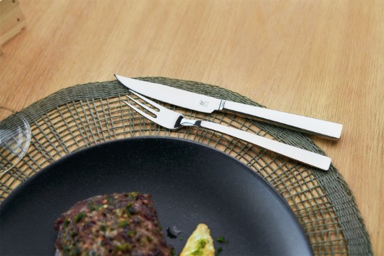 Set servire friptura, 12 piese, inox, "Specials" - Zwilling