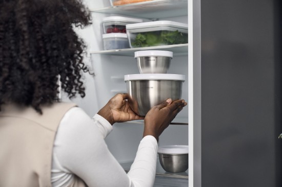 Set 3 boluri vidare, inox, "FRESH & SAVE" - Zwilling