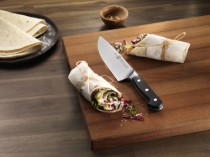 Set cutite de bucatarie, 3 piese, "ZWILLING Pro" - Zwilling