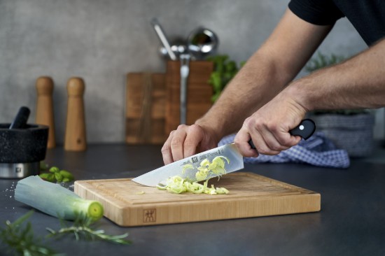 Set cutite de bucatarie, 3 piese, "ZWILLING Pro" - Zwilling